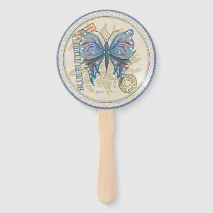 G Creation Office butterfly Hand Fan