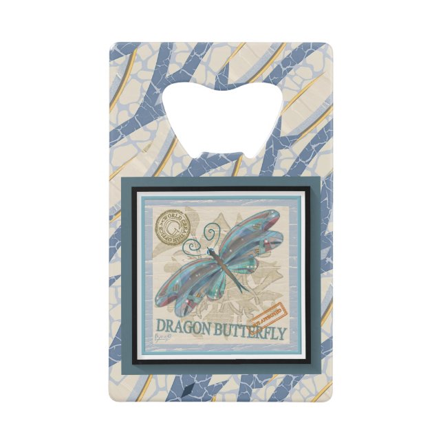 G Creation Office dragon fly (Front)