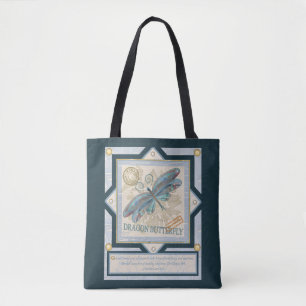 G creation Office dragonfly Tote Bag