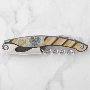 G Creation Office flower Corkscrew