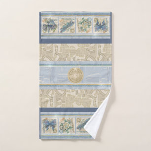 G Creation Office Hand Towel