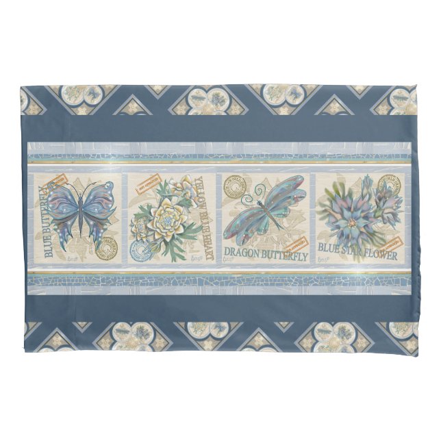 G Creation Office Pillowcase (Front)