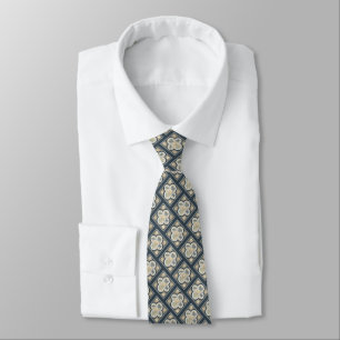G Creation Office Tie