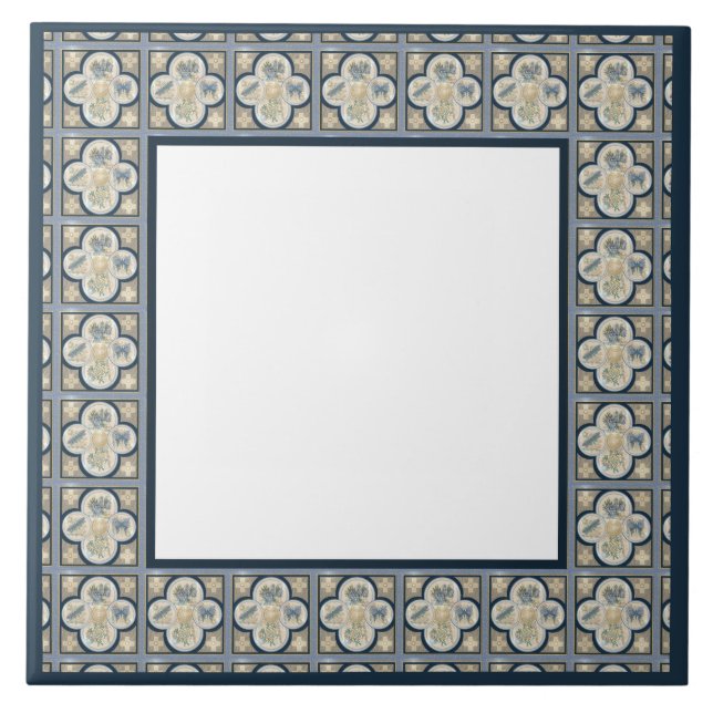G Creation Office  Tile (Front)