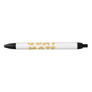 G’Day Mate Pen