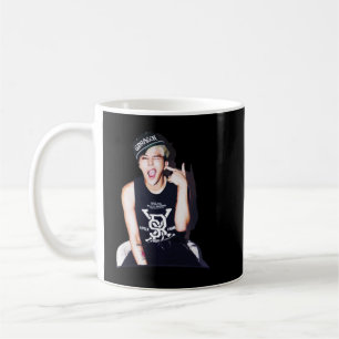 G-Dragon  Coffee Mug