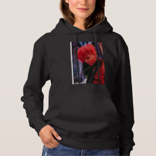 G-dragon hoodie