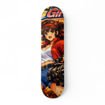 G girl 7
