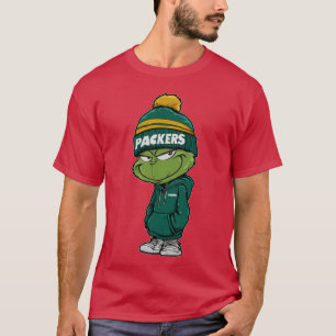 G Green Bay Packers M9455 boy T-Shirt