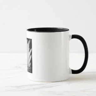 G.H.O.S.T mug