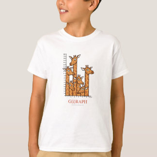 G(i)raph Giraffe Shirt