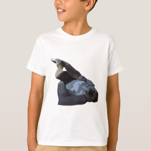 G is for Gorilla T-Shirt