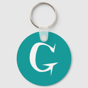 G KEY RING