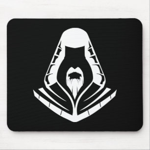 G-Man Mouse Pad