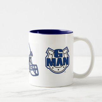 G Man Mug