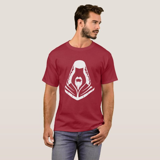 G-Man T-Shirt (Front Full)