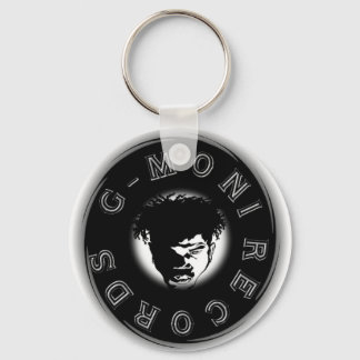 G-MONI CHAIN KEY RING