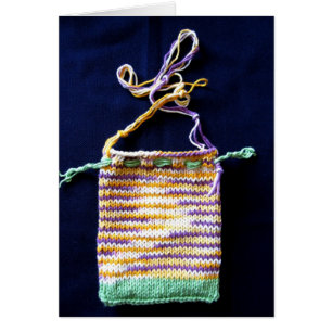 g/nc Artisanware Knit