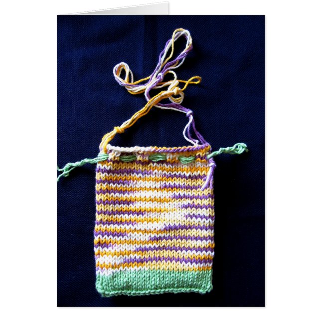 g/nc Artisanware Knit (Front)
