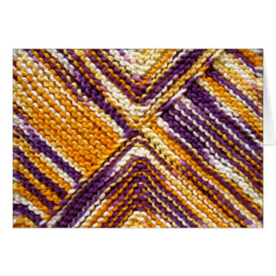 g/nc Artisanware Knit Notes