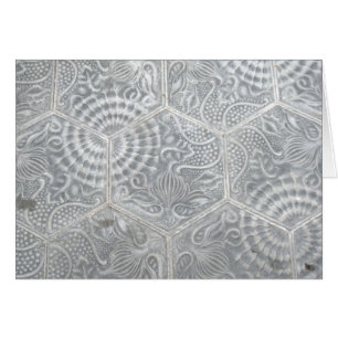 g/nc Barcelona Barcelona Gaudi Sidewalk Tiles