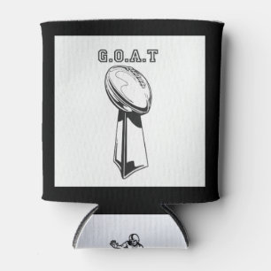 G.O.A.T. CAN COOLER