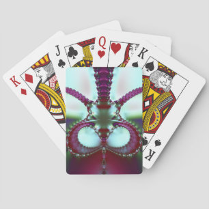 G.O.A.T - Classic Playing Cards