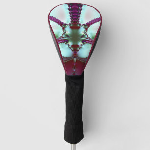 G.O.A.T - Golf Head Cover