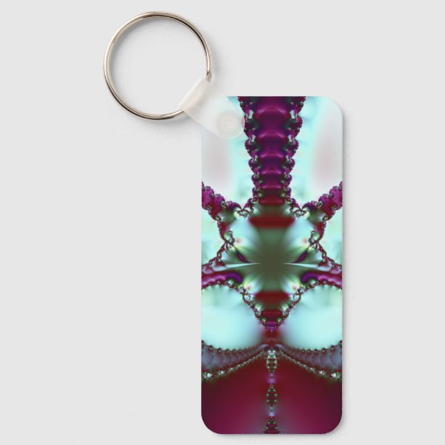 G.O.A.T - Keychain (Front)