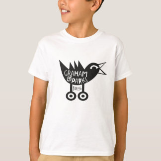G&P T-Shirt - Kids