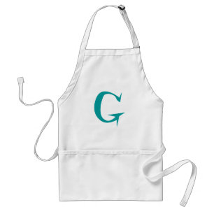 G STANDARD APRON