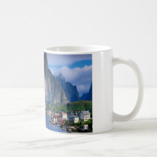 G-STYLE COFFEE MUG