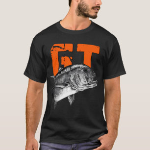 G.T. Orange T-Shirt