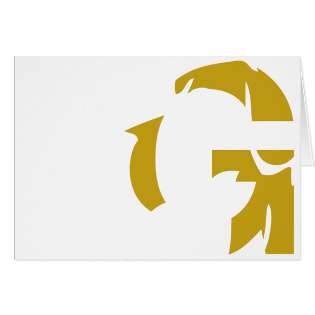 G von DoGge (Front Horizontal)