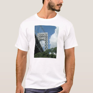 G. Washington Bridge T-shirt