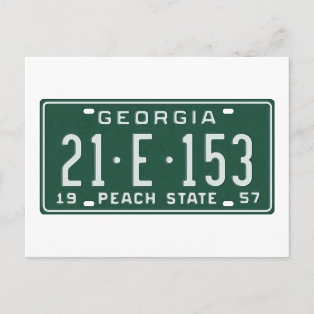 GA57 POSTCARD (Front)