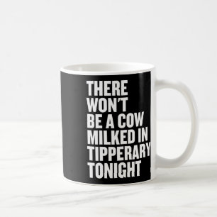 Gaa Tipperary Irish Hurling - Ireland Tee Shirts Coffee Mug