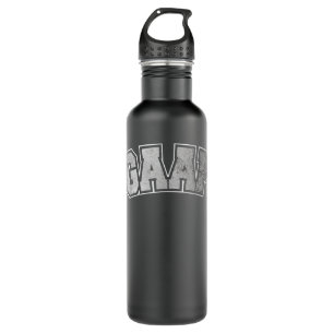 GAAP  Tax Auditor Bookkeeper Accountant Financial  710 Ml Water Bottle