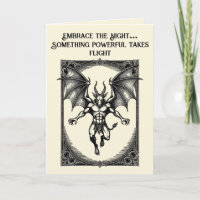 Gaap Wings of Shadow The Demonic Power
