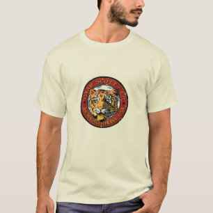 Gaar Scott tee shirt