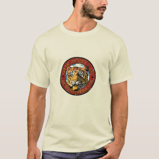 Gaar Scott tee shirt