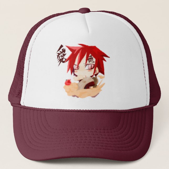 GAARA HAT (Front)