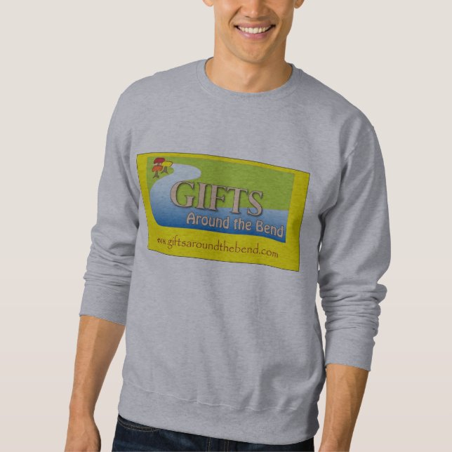 GAB Sweatshirt XXXL (Front)