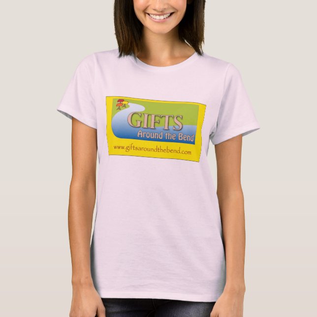 GAB Tshirt Women's M (Front)