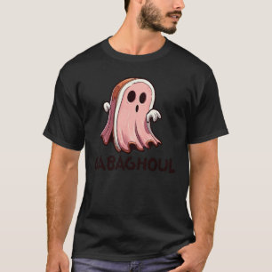 Gabaghoul Italian Halloween Gabagool Gabaghoul T-Shirt