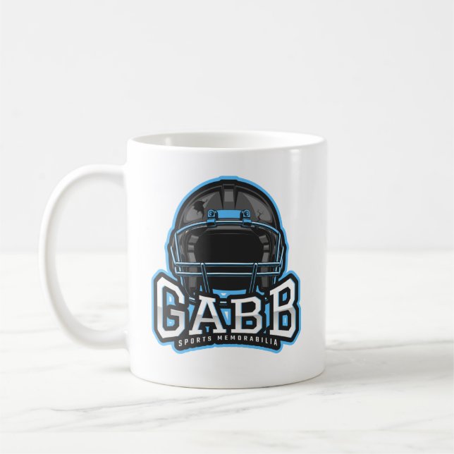 GABB Mug (Left)