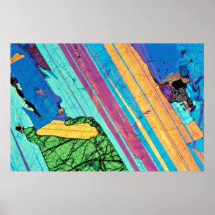 Gabbro Poster
