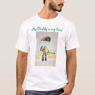 gabby soldier T-Shirt