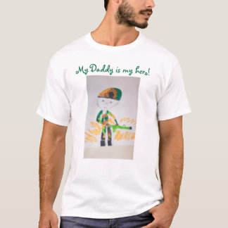 gabby soldier T-Shirt