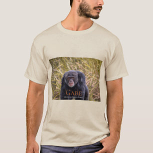 Gabe, Member of Tanya's Family T-Shirt